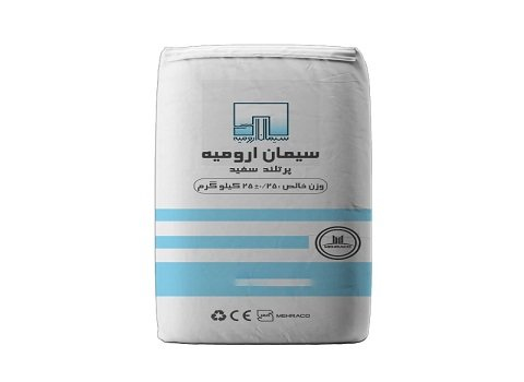 خرید سیمان سفید